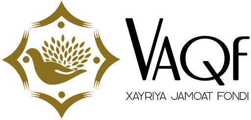 VAQF — Xayriya jamoat fondi